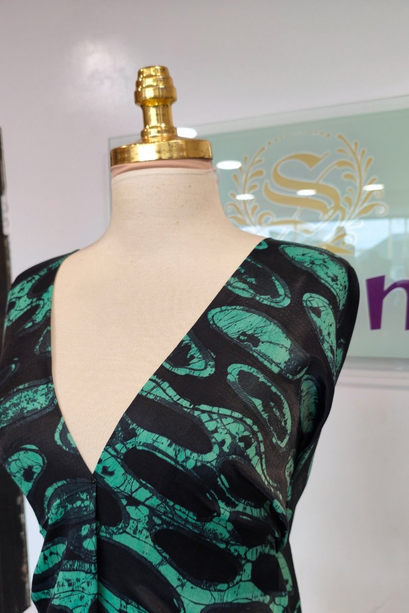 Adire Silk-image