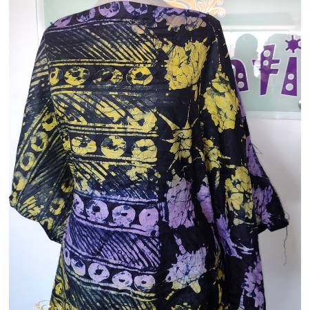 Adire Brocade-image