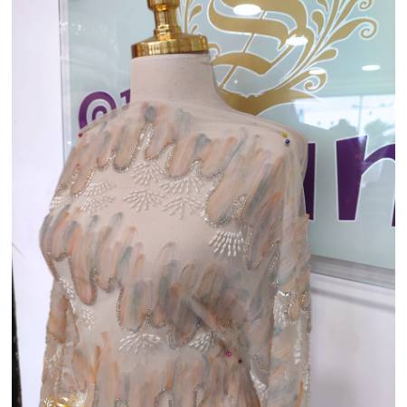 French Lace-image
