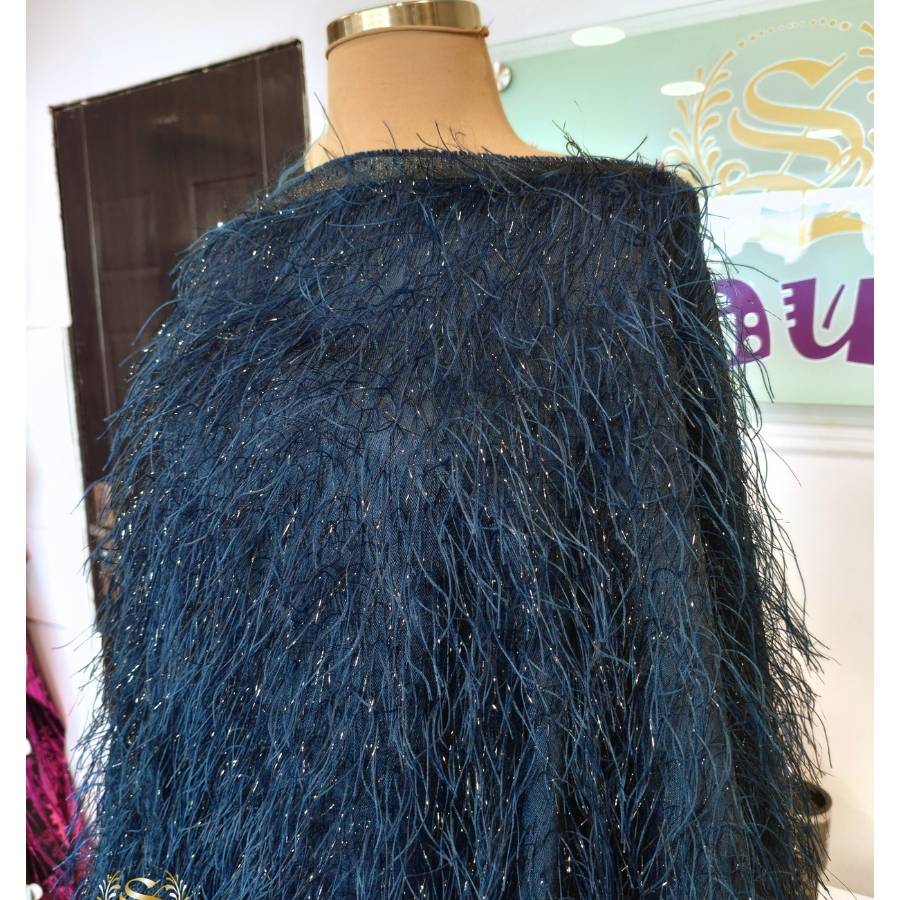 Fur Brocade-image