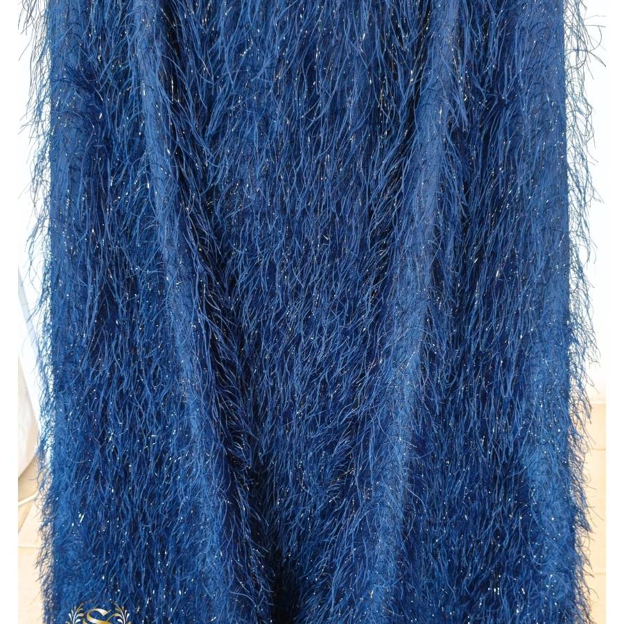 Fur Brocade-image