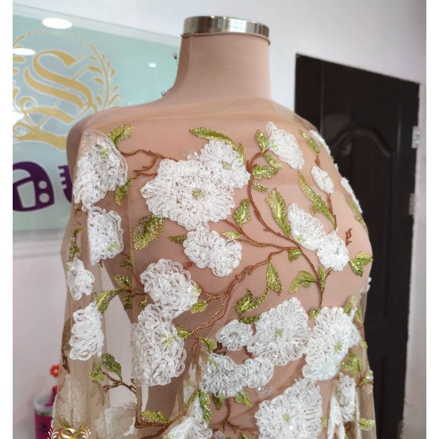 Shaunti Fabrics-Tulle Lace-image-02