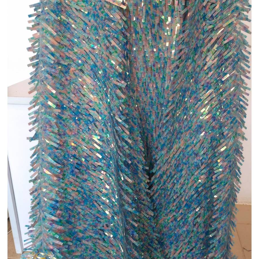 Sequence Lace-image