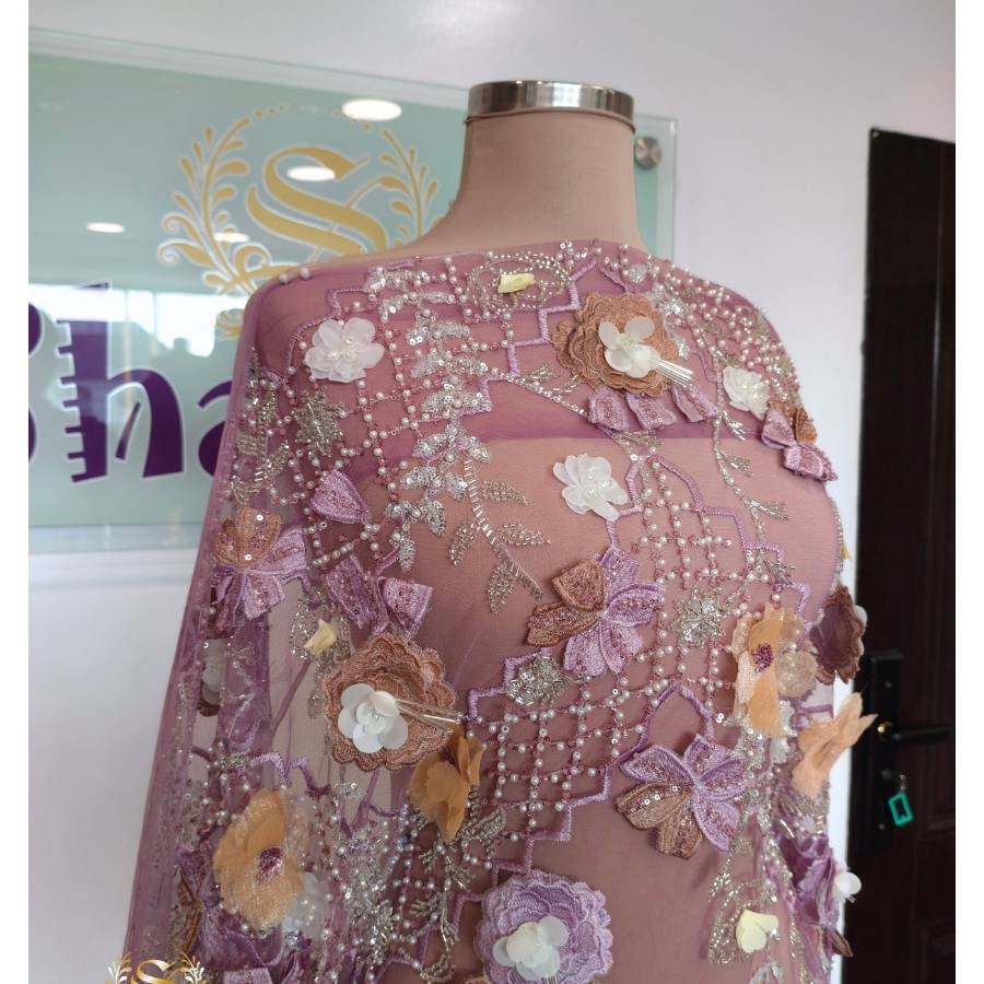 Lace-image