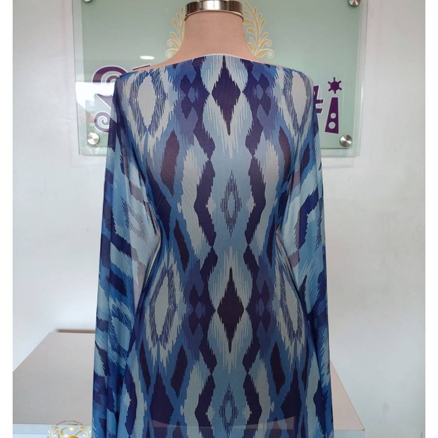 Mesh-image