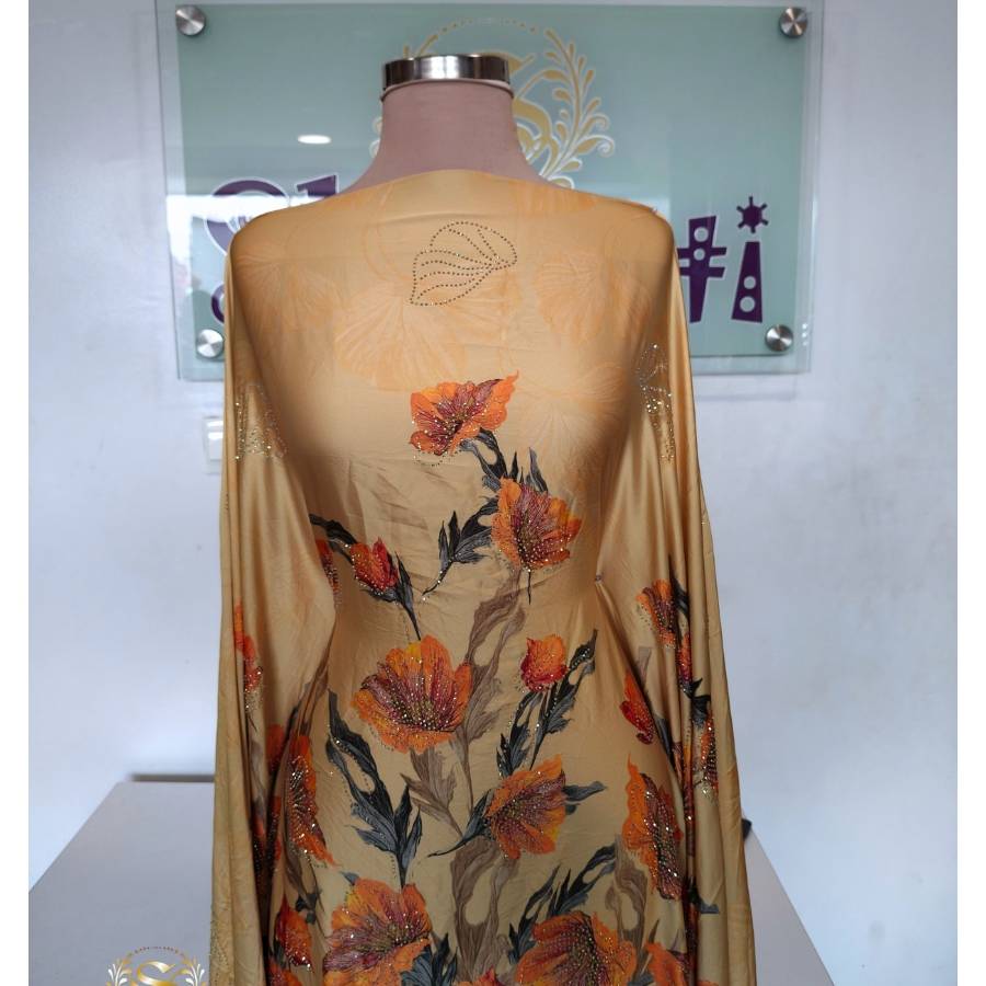 Stoned Silk-image