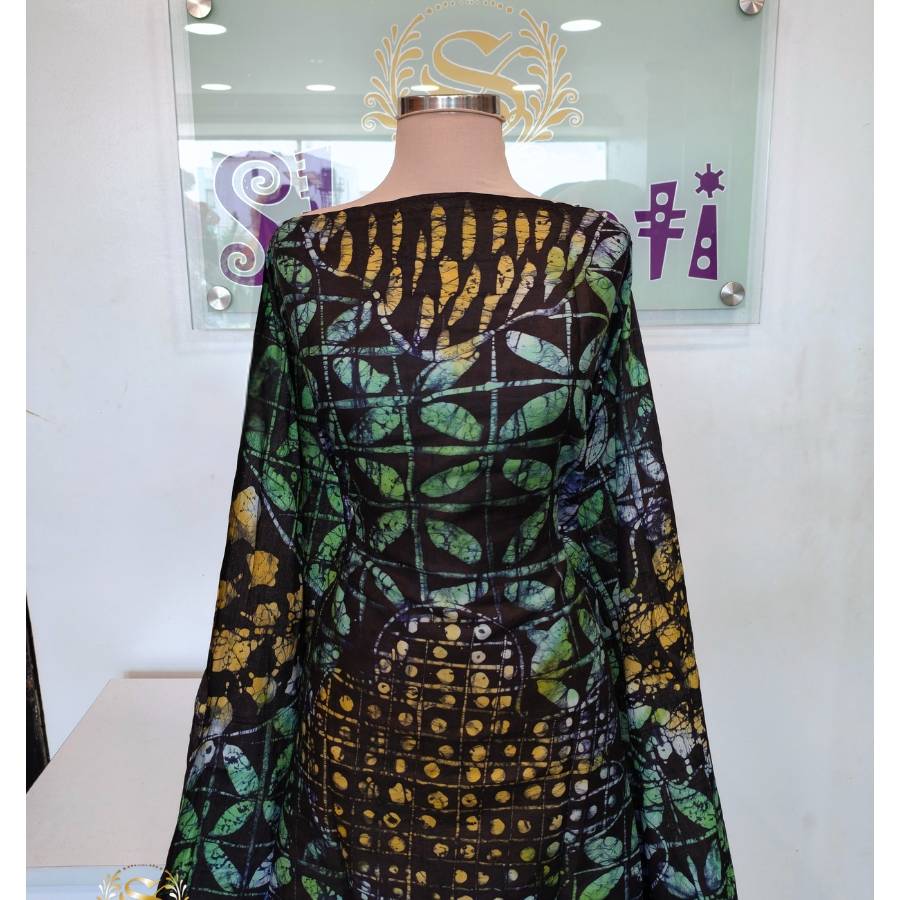 Adire Brocade-image