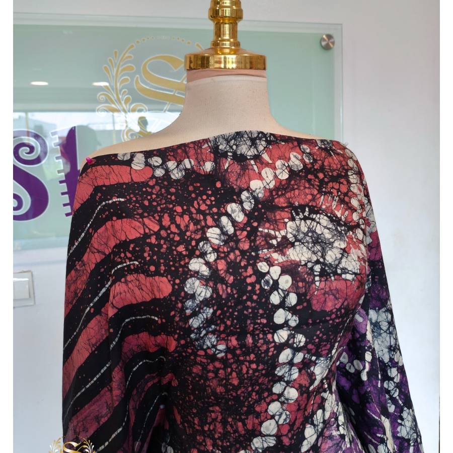 Adire Brocade-image
