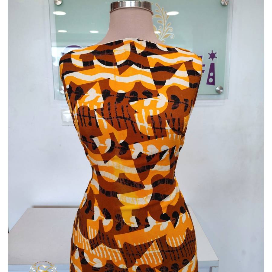 Adire Chiffon-image
