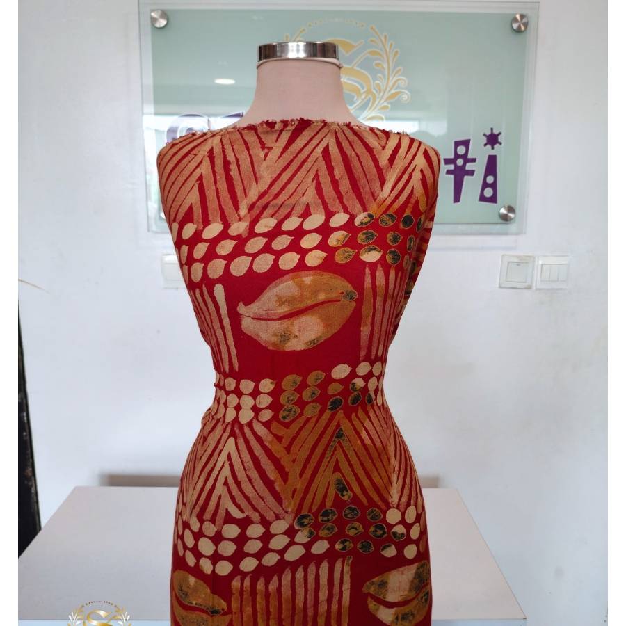 Adire Chiffon-image