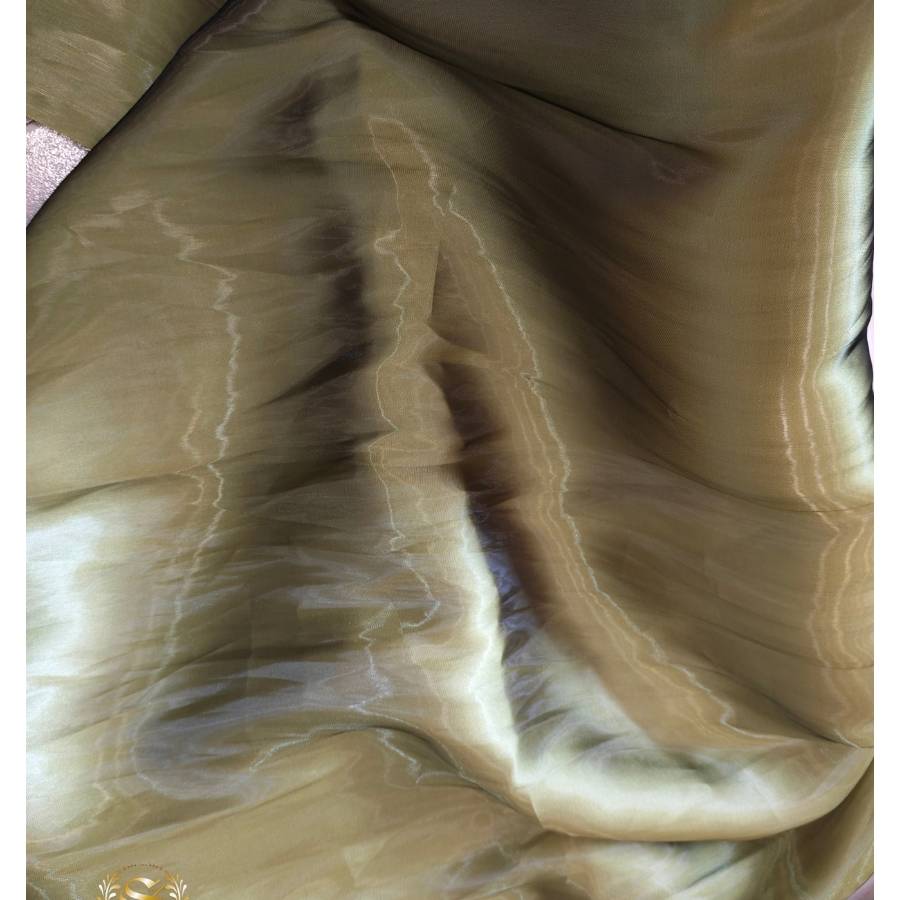 Liquid Organza-image