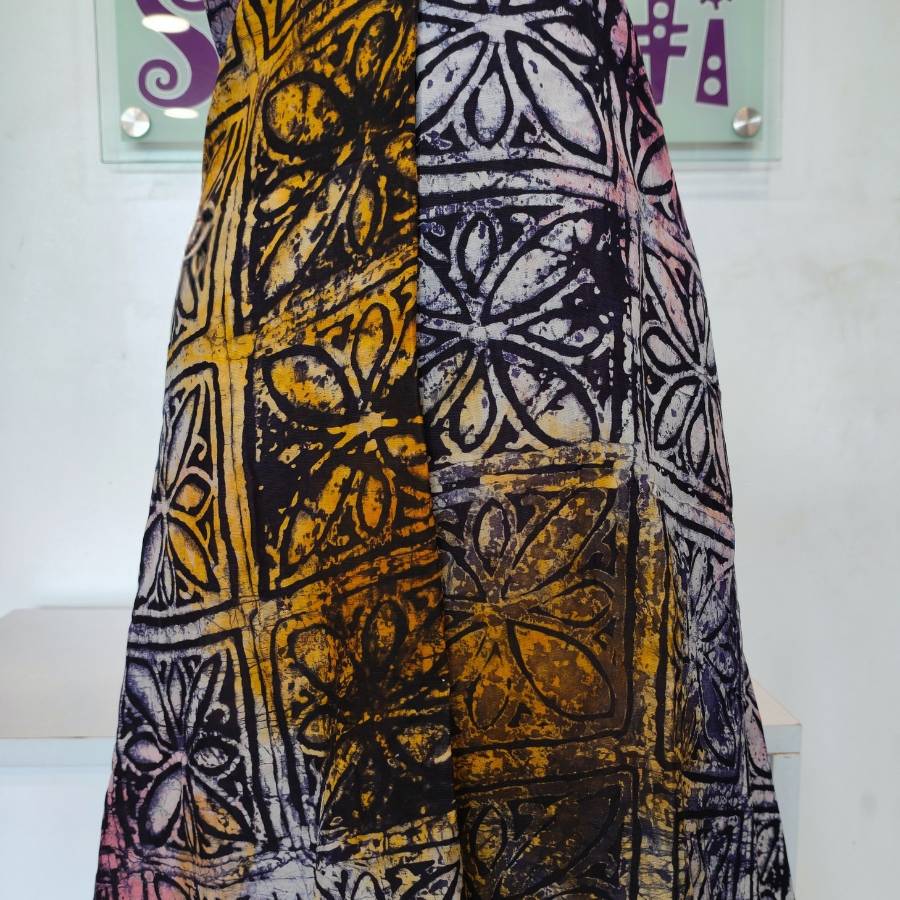 Adire Chiffon-image