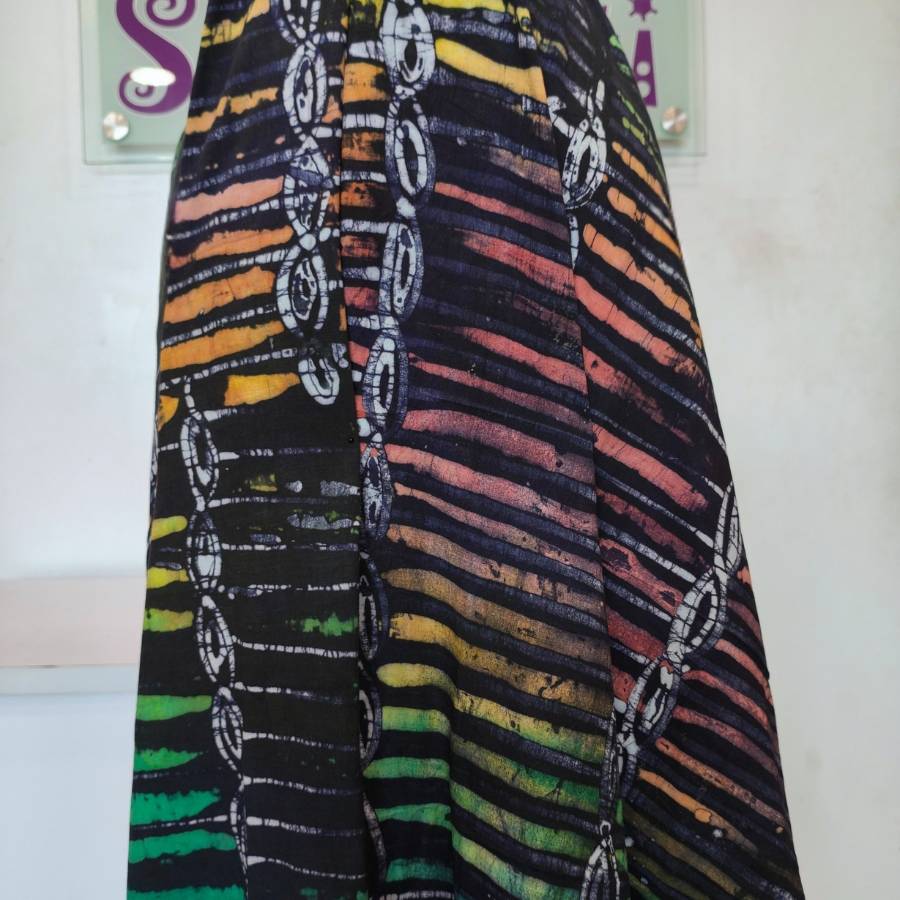 Adire Crepe-image
