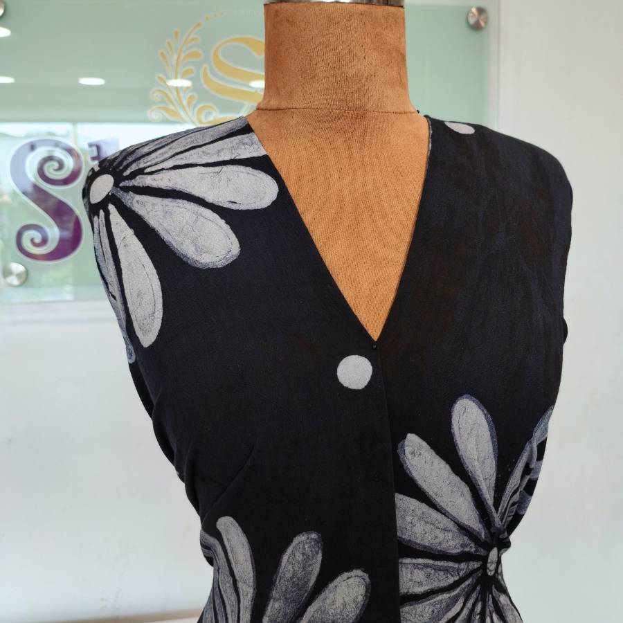 Adire Chiffon-image