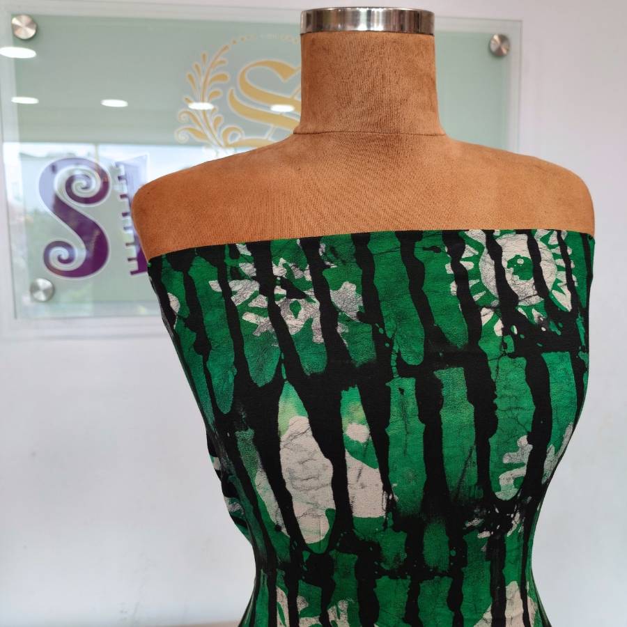 Adire Chiffon-image