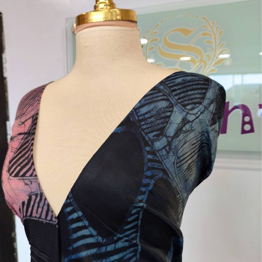 Adire Silk-image