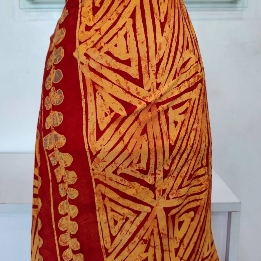 Adire Chiffon-image