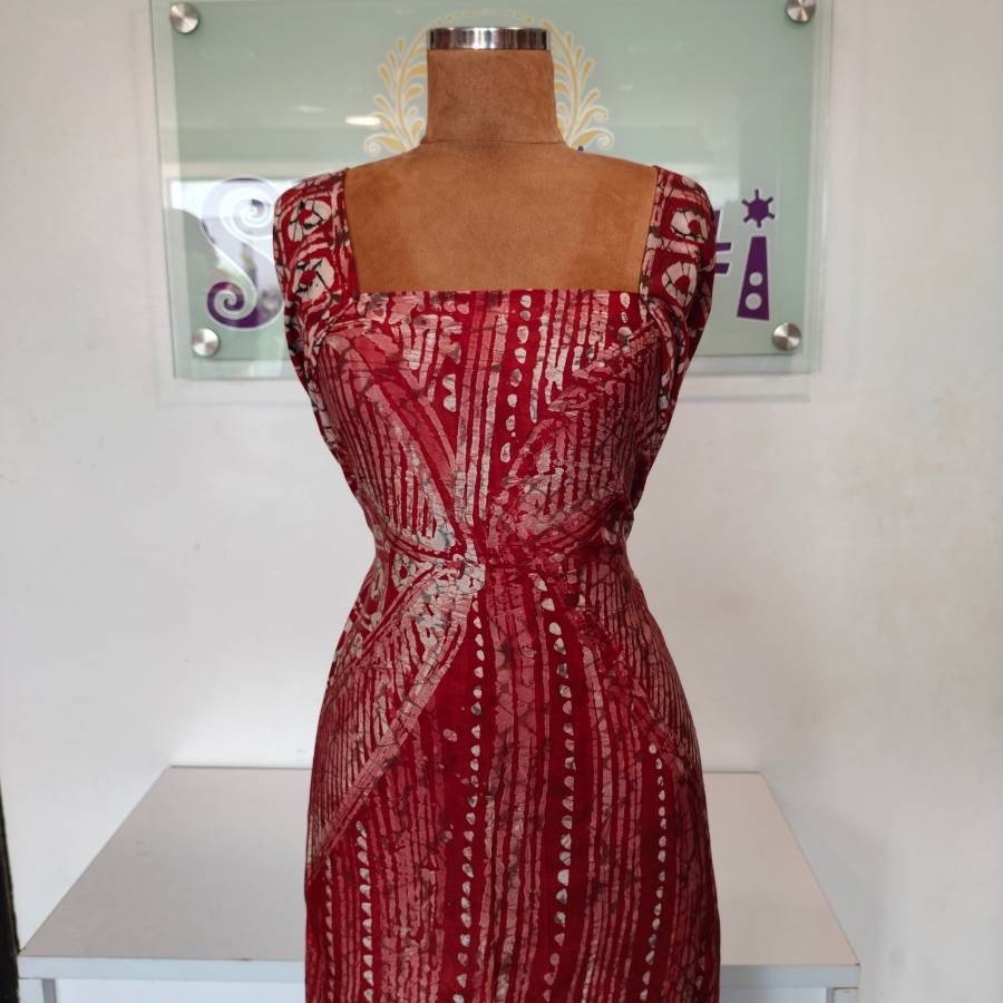 Adire Rayon-image